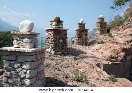 Towers