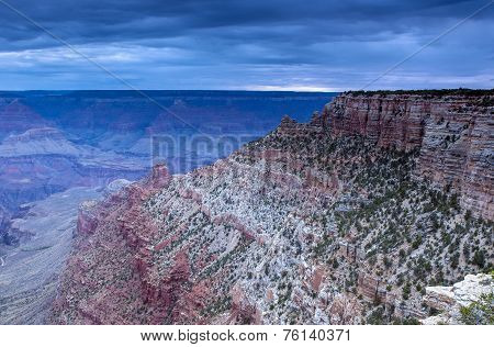 Grand Canyon National Park