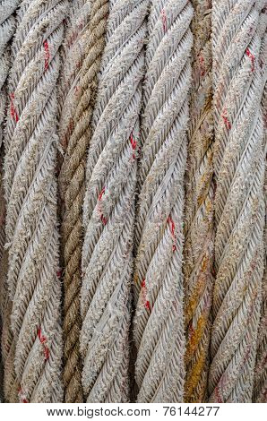 Rope