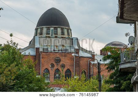Synagogue