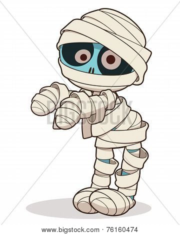 Mummy