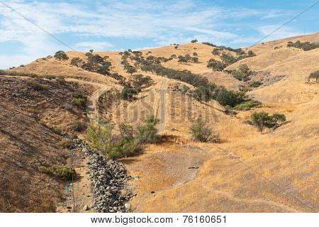 Pacheco Pass