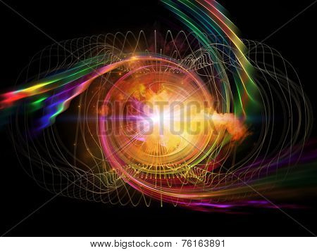 Toward Digital Vortex