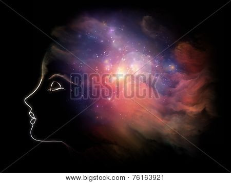 Thought Stream