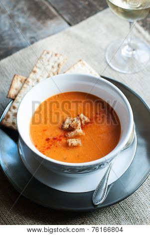 Tomato Soup