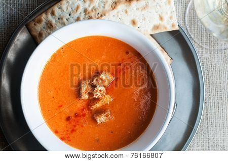Tomato Soup