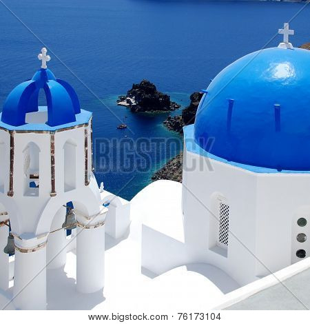 Santorini