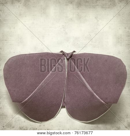 Textured Old Paper Background