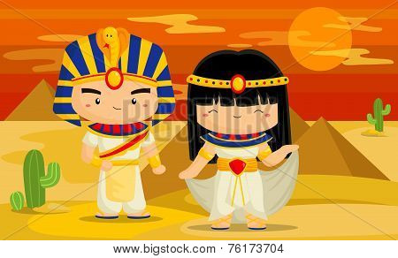 Egypt