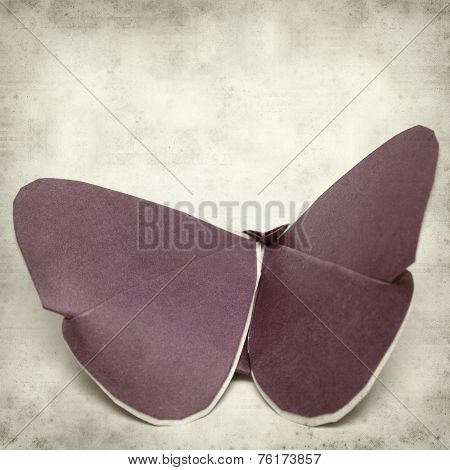 Textured Old Paper Background