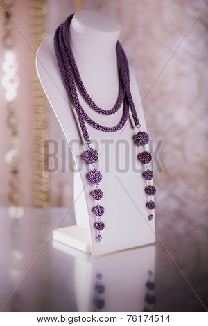 Fashion Jewelry, Beads, Decorations