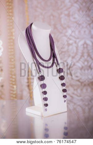 Fashion Jewelry, Beads, Decorations