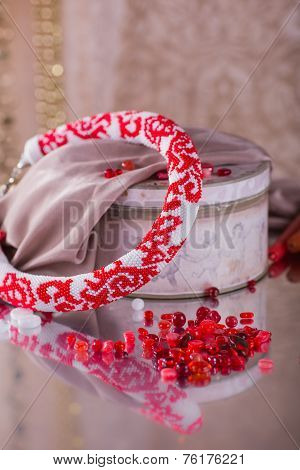 Fashion Jewelry, Beads, Decorations