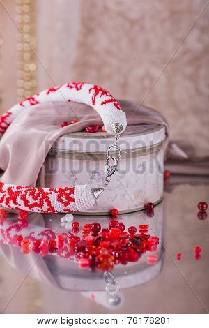 Fashion Jewelry, Beads, Decorations