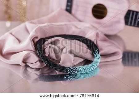 Fashion Jewelry, Beads, Decorations