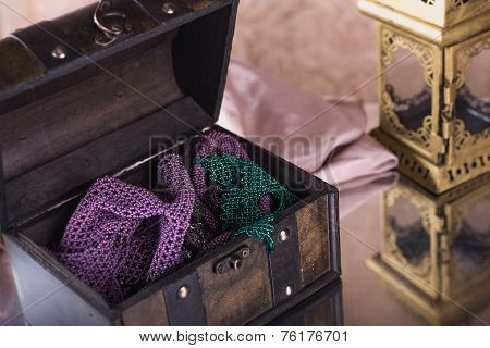 Fashion Jewelry, Beads, Decorations