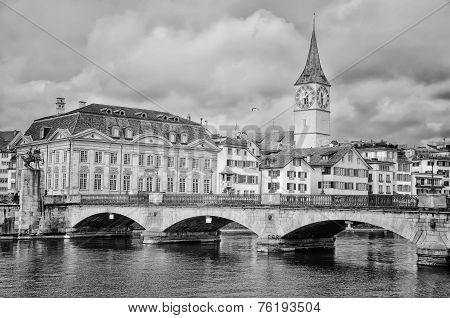 Zurich, Switzerland