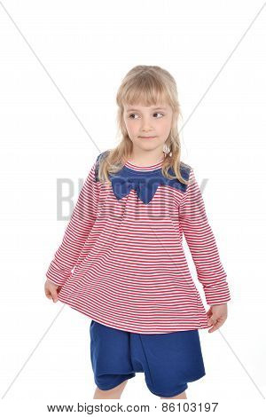 Adorable Girl