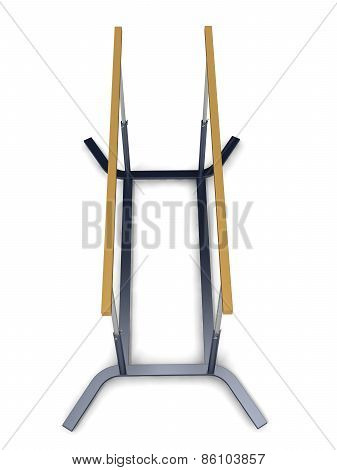 Parallel Bars
