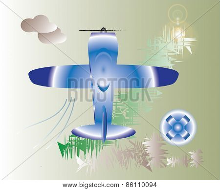 Aircraft