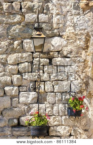 Saou, Rhone-Alpes, France