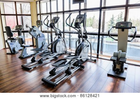 Treadmills