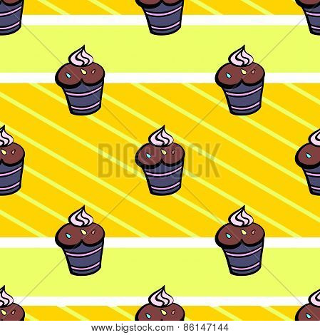 Muffin Pattern