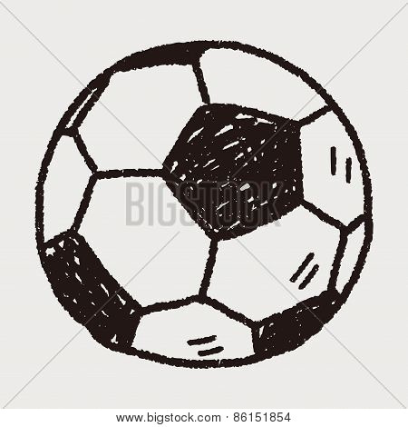 Doodle Soccer