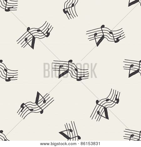 Doodle Music