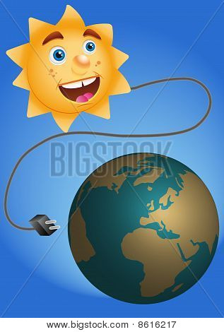 太陽エネルギー