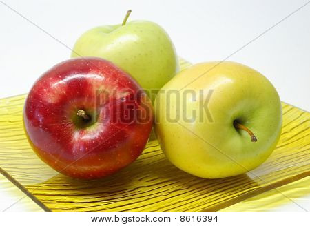 Äpfel