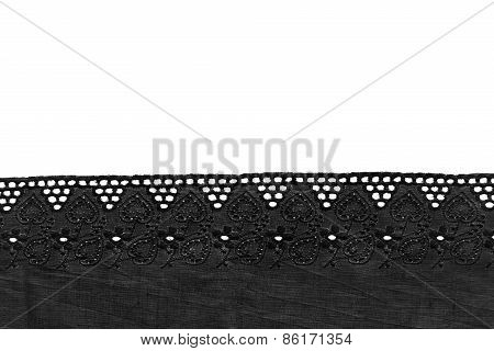 Vintage Lace