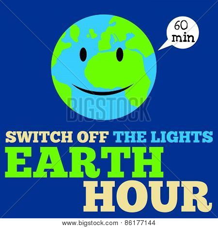 earth hour