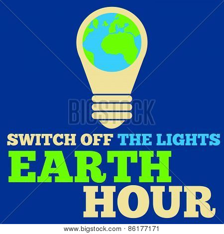 earth hour