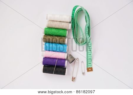 Sewing Threads
