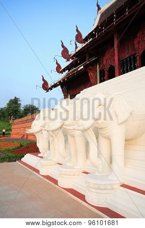 ROYAL FLORA RATCHAPHRUEK