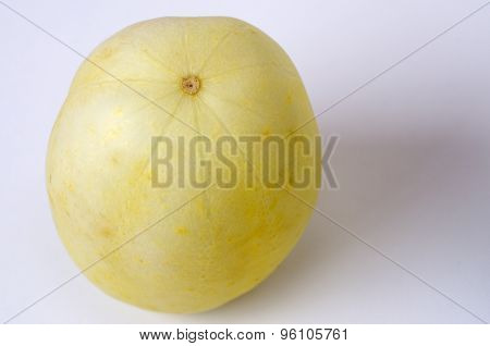 Apple Cucumber