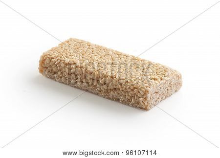 Sesame Brittles