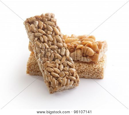 Assorted Brittles