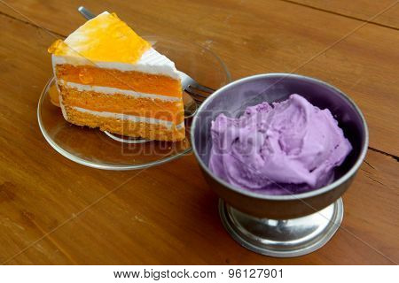 ASIA THAILAND SWEETS DESERT