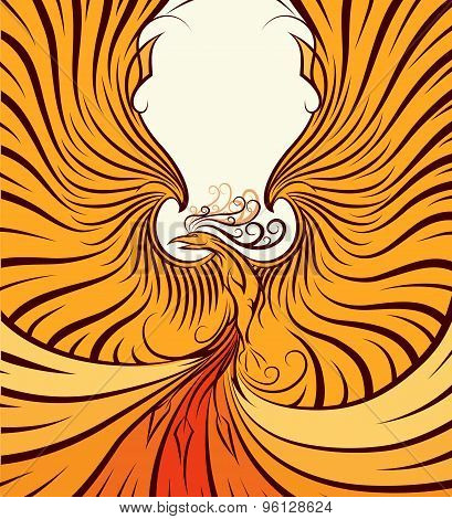 Golden Phoenix