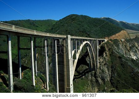 Bixby Bridge