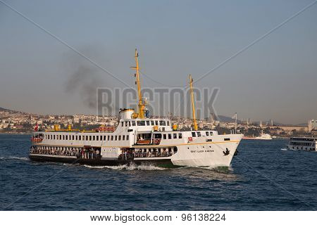 Ferry