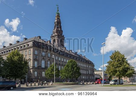 Christians Borg