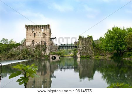 Borghetto - Veneto
