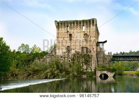 Borghetto - Veneto