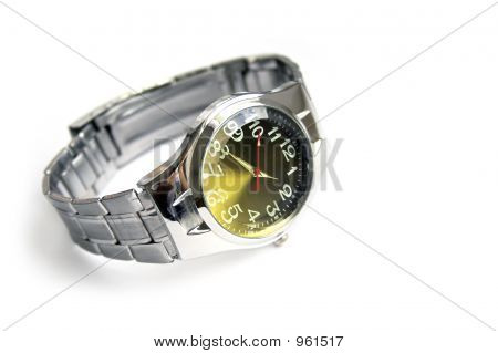Armbanduhr