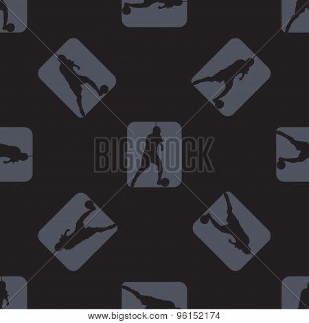football pattern