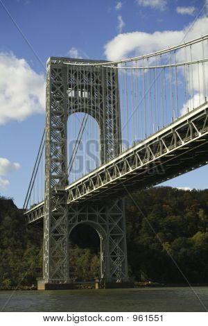 George Washngton Brige