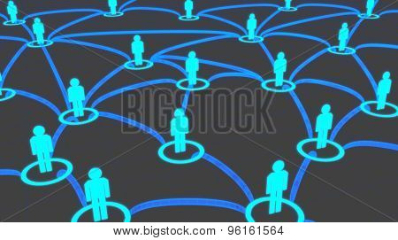 People Connection Net
